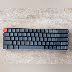 Keychron K7 Mechanical Keyboard